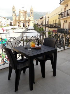 Casa Madonia Terrasini